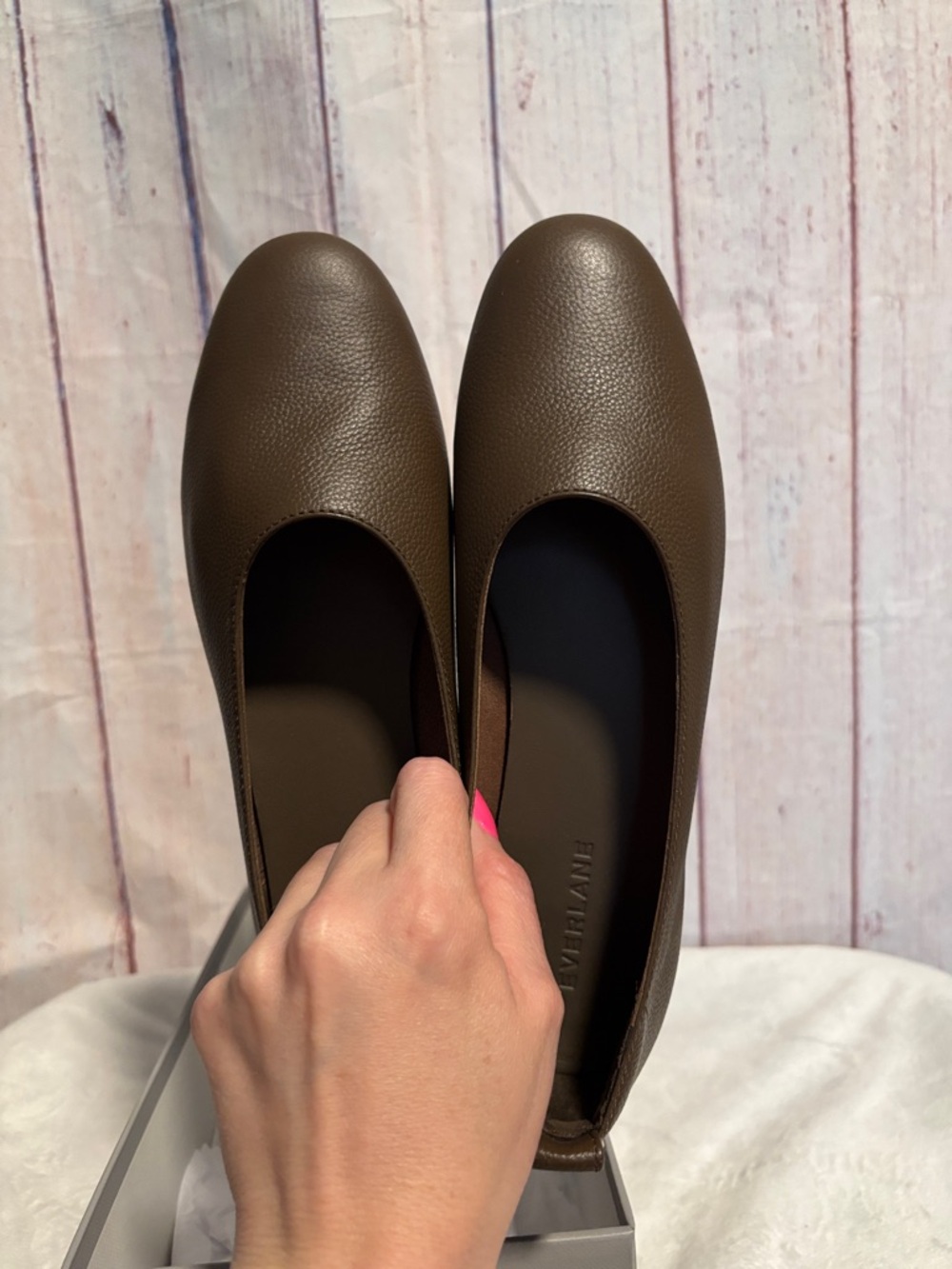 NIB Everlane The Day Glove - Picture 10 of 11
